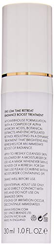 Eve Lom Time Retreat Radiance Boost Treatment Limpiador - 30 ml