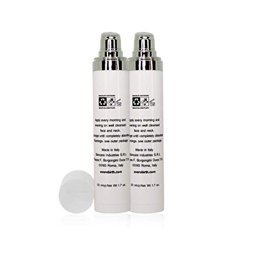 EVE REBIRTH Set Crema Antiedad 2 Uds. Bio-Intelligent Wrinkle Filler (2 x 50 ml) 100.0 ml