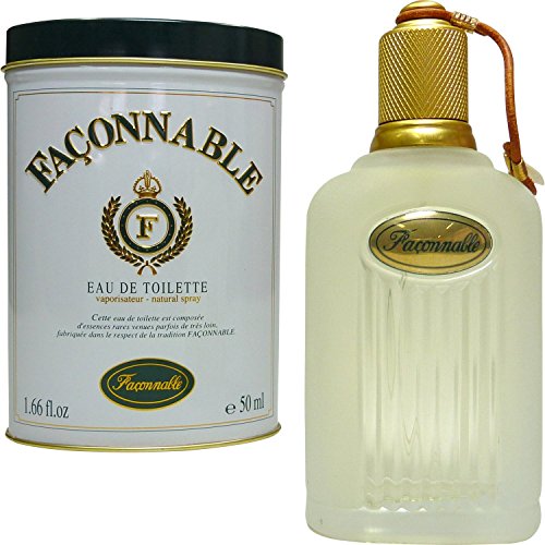 Faconnable Faã§Onnable Classique Etv 50 ml - 50 ml