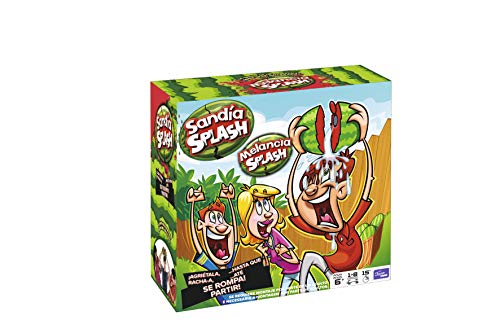 Famogames - Sandía Splash (Famosa 700014661)