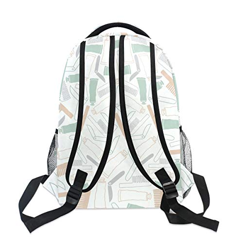 FANTAZIO Mochilas Higiene Personal Productos Mochila Escolar