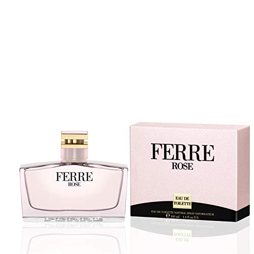 Ferre Perfume 100 ml