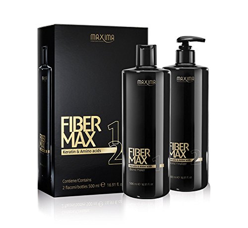 FIBER MAX OLAPLEX QUERATINA 1 &2 1000ML