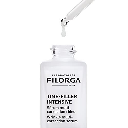 Filorga Time-filler Intensive Sérum 30ml, Vanilla