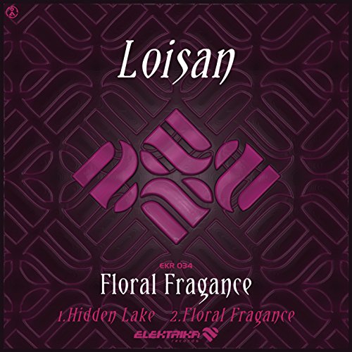 Floral Fragance