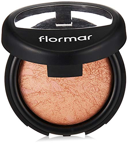 Flormar cara polvo terracota 26