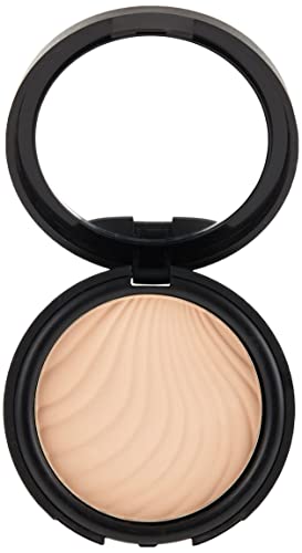 Flormar – polvo Compact 92 – Oil Free/Natural Finish