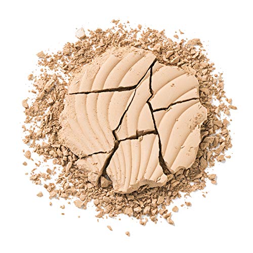 Flormar – polvo Compact 92 – Oil Free/Natural Finish