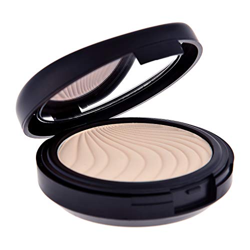 Flormar – polvo Compact – Wet & Dry W08 – Sebum Control