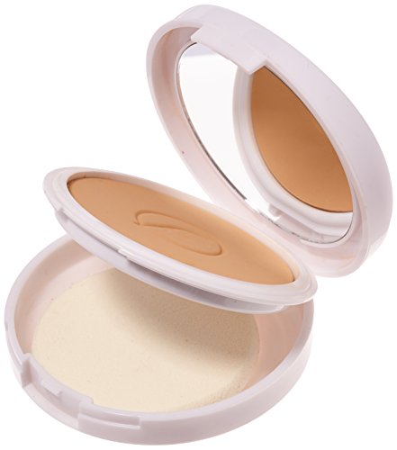 Flormar – polvo Compact – Wet & Dry W08 – Sebum Control