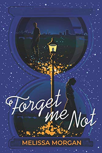 Forget Me Not: A magic love story to cosy up to.