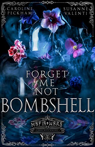 Forget-Me-Not Bombshell (English Edition)