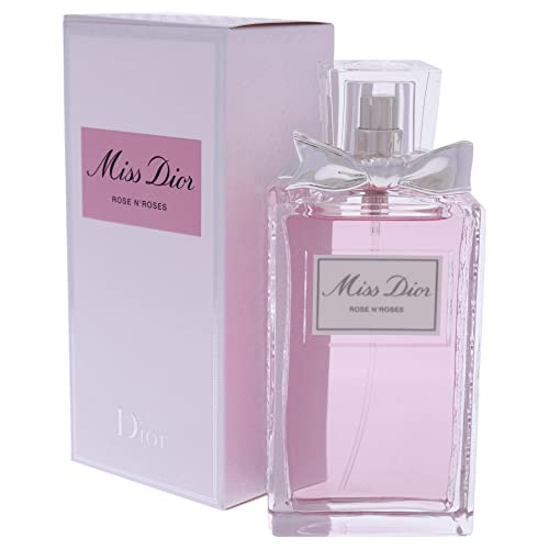 FRAGRANCES DIOR MISS DIOR ROSE N'ROSES EDT 100 ML VAPO