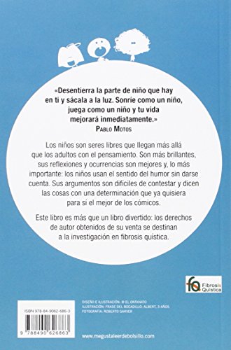 Frases célebres de niños 2 (Best Seller)