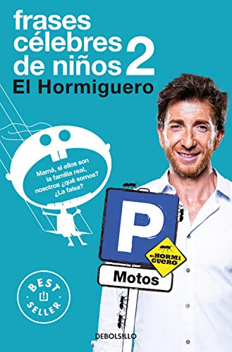 Frases célebres de niños 2 (Best Seller)