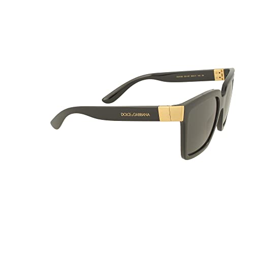 GAFAS DE SOL Dolce Gabbana DG6165 501/87