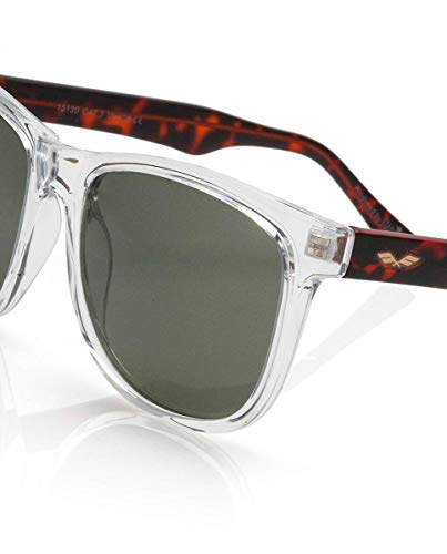 Gafas de sol Origin Antonio Banderas, gris