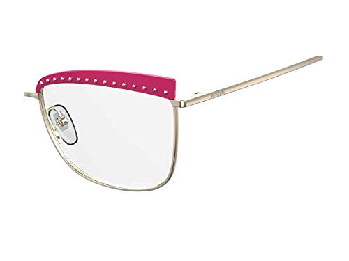 Gafas Moschino 531 0MU1 Fucsia / 00 Demo Lens