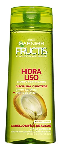 Garnier Fructis Champú por Hidraliso de Fructis - 360 ml