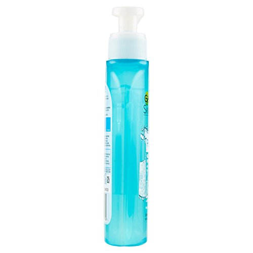 Garnier - Pure Active Gel limpiador purificante diario para pieles mixtas con imperfecciones, 200 ml