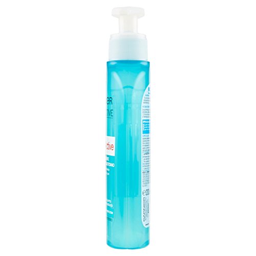 Garnier - Pure Active Gel limpiador purificante diario para pieles mixtas con imperfecciones, 200 ml