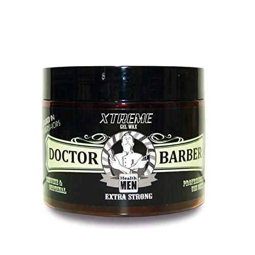 Gel Doctor Barber WAX XTREME 280 GR (Frutal)