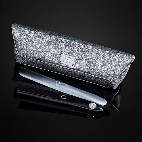 ghd gold couture collection - Plancha de pelo profesional, tecnología dual - zone, edición limitada 20th aniversario