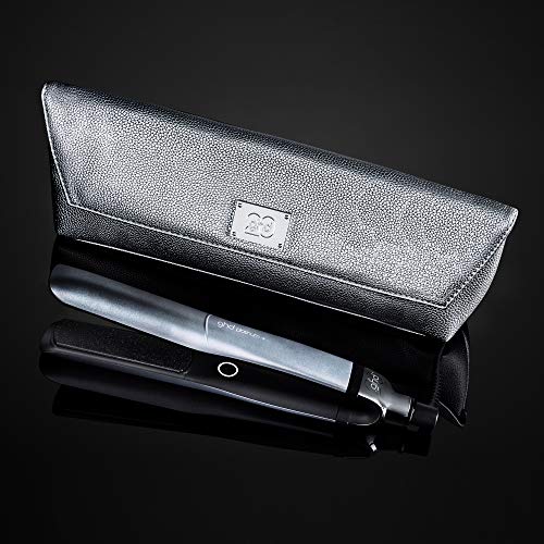 ghd platinum+ couture collection - Plancha de pelo profesional, tecnología ultra -zone, edición limitada 20th aniversario