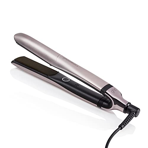 ghd Platinum+ Desire - Plancha de Pelo Profesional, Tecnología Ultra- Zone, Gris Metal