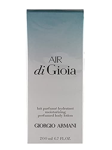 Giorgio Armani, Agua de perfume para mujeres - 200 ml.