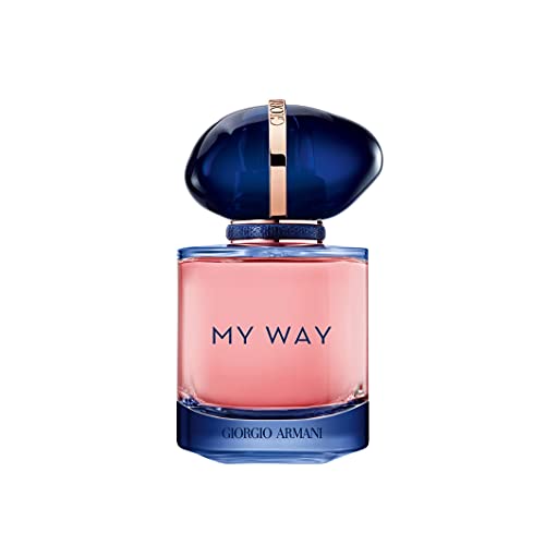 Giorgio Armani My Way Intense Eau De Parfum 30Ml Vaporizador