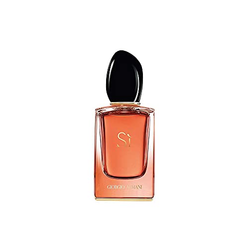 Giorgio Armani Si Intense Eau De Parfum Vaporizador, One size, 30 ml