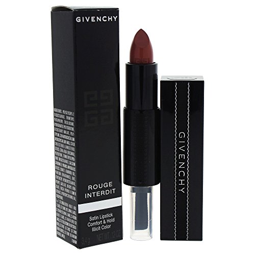 Givenchy - Barra de labios rouge interdit