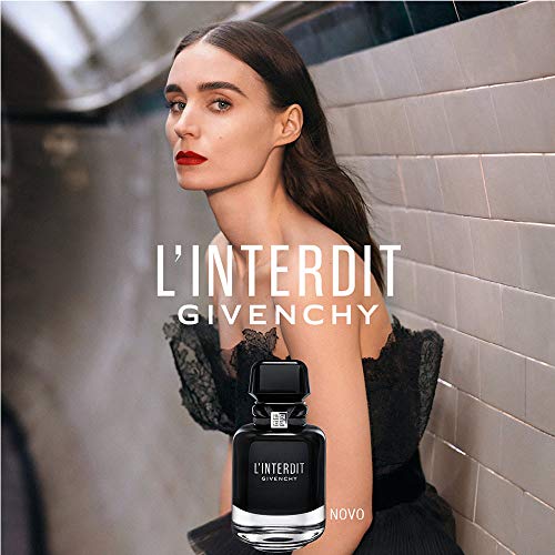 Givenchy l'interdit intense epv 50ml