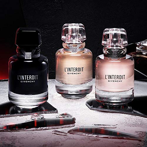 Givenchy l'interdit intense epv 50ml