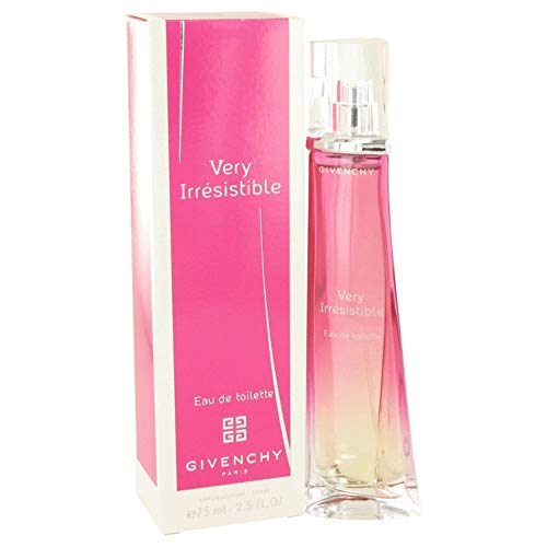 Givenchy Very Irresistible For Women Edt Spray