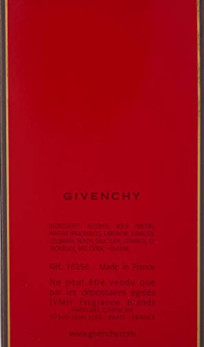 Givenchy Xeryus Rouge Eau de Toilette Spray - 100 ml