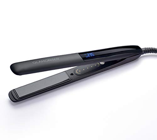 Glamoriser Plancha Para El Pelo Inteligente Con Bluetooth 800 g