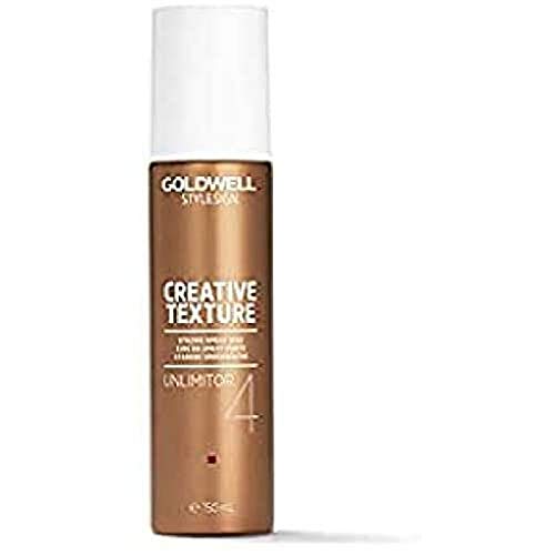 Goldwell, Mousse y espuma - 150 ml/ 121 g