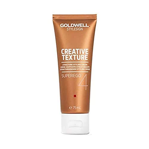 Goldwell Mousse y Espuma, 75 Mililitros