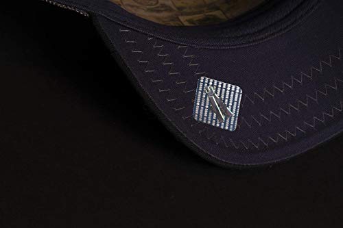 Goorin Bros. Hengst Gorra de béisbol, Caballo Negro, Talla única para Hombre