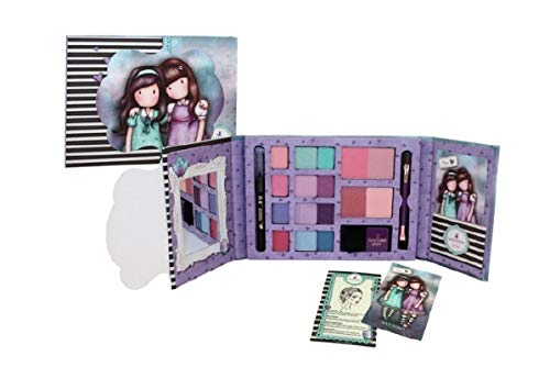 GORJUSS FRIENDS PALETA MAQUILLAJE