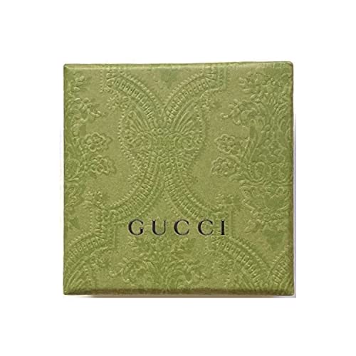 Gucci -, Collar de cadena Plata esterlina No es una joya Mujer, Plateado, 45-50cm - YBB45553500100U