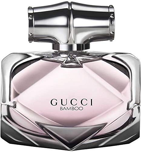 Gucci Gucci Bamboo Edp Vapo 50 Ml 1 Unidad 50 g