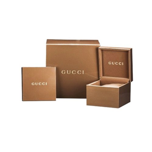 Gucci Pulsera charm Mujer Plata fina 925 - YBA479226001017