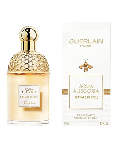 Guerlain Aqua Allegoria Nettare Eau de Toilette 154Ml 154 ml