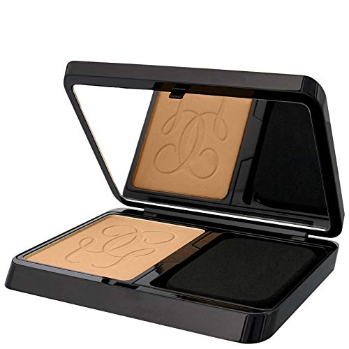 Guerlain Lingerie de Peau Compact Mat Alive #03W-Naturel 8.5 Gr - 8.5 ml