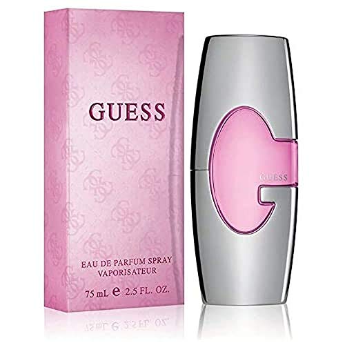 Guess Eau de Parfum para Mujer - 75 ml