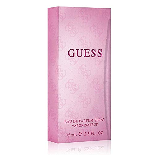 Guess Eau de Parfum para Mujer - 75 ml