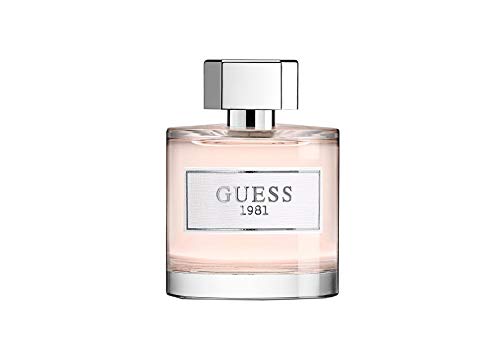 Guess Guess 1981 - Edt - Volume: 100 Ml 100 ml